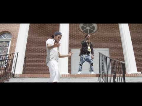 XVL Hendrix "Bounce back" New Video Alert
