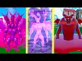 Mastering Venom Fruit in EVERY One Piece Roblox Game