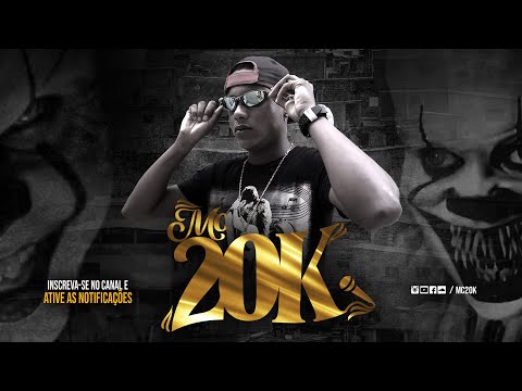 MC 20K - Brota Com ASS Amiga (BaseMcBeat) LANÇAMENTO 2021