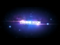 Motion Graphics - Coming Soon