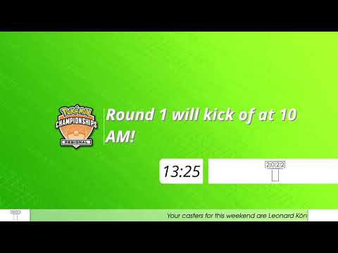 Day 1 | Bilbao Pokémon GO Special Event September 17–18, 2022