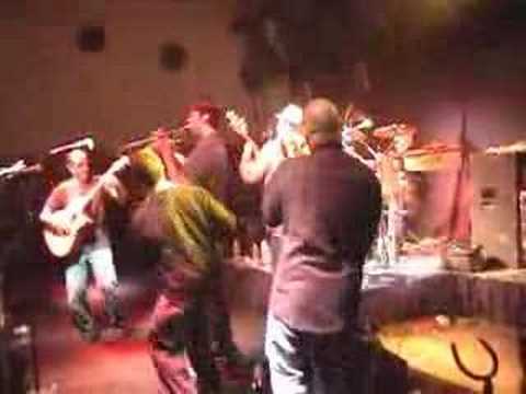 Dave Matthews Band - So Much To Say - Too Much by OSW