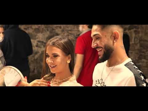 Florin Salam si Nikolas Sax - Cred ca m-am indragostit [Videoclip oficial ]2020