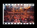 Emmanuel Top & Fred Hush - Live @ Cinema Hall/Kasino, Budapest 10-02-2017