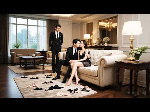 結婚5年紀念日他提前回家想給妻子驚喜，卻撞見她和情夫親熱纏綿，他當場提出離婚，開始創業成為千億總裁！#短劇 #灰姑娘霸總#追妻火葬場#厚待员工铸就传奇