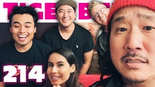 The Third Sack | TigerBelly 214