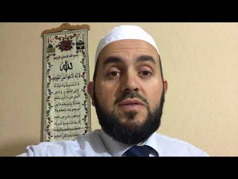 Ta sulmosh të vërtetën. Hoxhë Lulzim Susuri