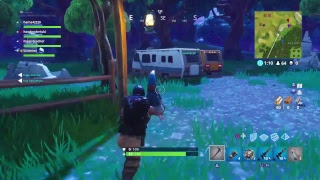 フォートナイトドン勝つします