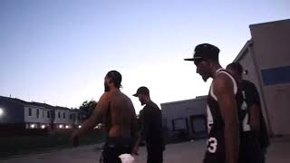 Shadow of Death Music Video