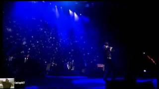Bis ans Ende der Welt Music Video