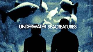 Underwater Seacreatures - You Wouldn&#39;t Understand (Neon Indian &quot;6669&quot; Cover)