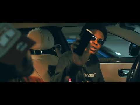 "27 Gang 3way" - (Bronco Boy AD, Bronco Boy Dundoe, Dirty Nard) Official Music Video
