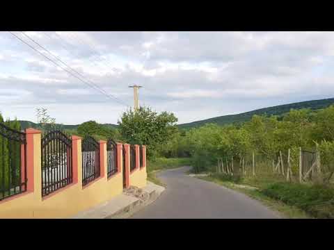 Podu Lacului Vrancea