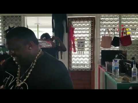 Keks mafia freestyle