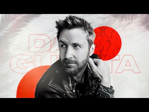 David Guetta & OneRepublic - I Don't Wanna Wait (Dj Dark Remix)