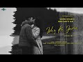 Dard Khushi Ban Jaati Hai Patthar Ka Jigar Ho Jata Hai Sudhakar Sharma Feel The Lyrics Video
