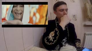 Реакция на RaiM & Artur - Сәукеле (Новая музыка Казахстана)