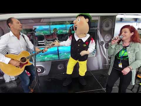 MOS 2021  - JOŽE POTREBUJEŠ IN JANJA ULAGA