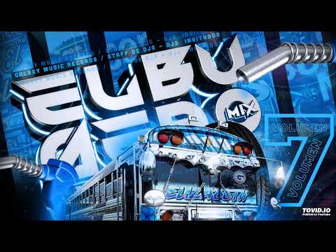 Techno Classic Mix Dj Marlon  (Busero  Mix Vol.7)