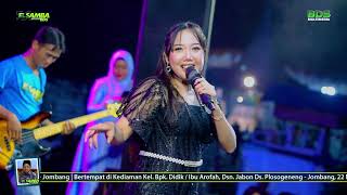 Download lagu PENGADILAN CINTA |Untuk apa kau bersumpah e o e e o ~Ussy Thalia ~EL SAMBA DutCom BDS Ft JB 27 lagii mp3