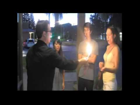 Burning Connection 2.0 by Andy Amyx - Trick - asdetrebol.com