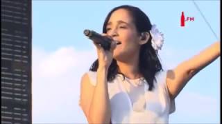 La Sonora Santanera ft. Julieta Venegas - El Ladrón (En Vivo Vive Latino 2017)