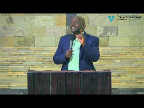 (Sermon Only) | The Sun of Righteousness | Malachi 4:2-3 | Murungi Igweta