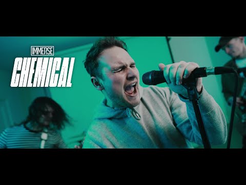 IMMERSE - Chemical (OFFICIAL MUSIC VIDEO)