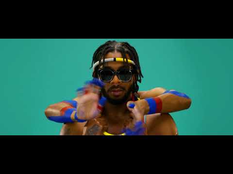 Vicelow - Saïtama (Clip officiel)