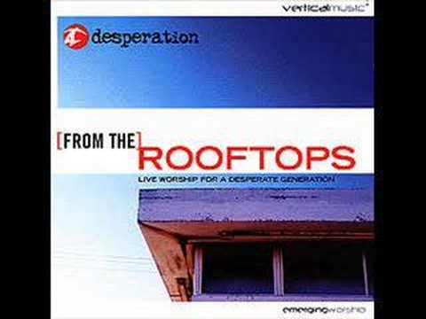 Rooftops - Desperation band