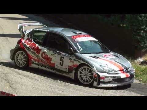 3° Ronde Città di Negrar 2012 - Show [HD]