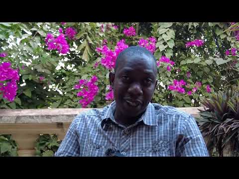 Ground Breaking Malaria Research