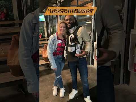 HOW TO MEET VOICE OVER TALENT | #voiceover #vo  #voiceacting #shortsvideo #shorts #shortsfeed #short