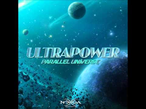 Ultrapower - Parallel Universe