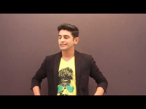 Vikram Dwivedi Actors Talent Filmboard Movies Private