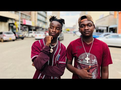 Sakah vs Tadisy freestyle session hazvina kuperera ku Star fm  powered by Zimgiants Entertainment