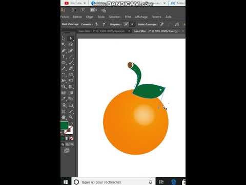 3D Illustrator part 1