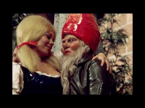 The Gnomes of Dulwich Episode 1 (surviving audio fragment)