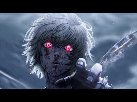 Imminence - Alleviate (Nightcore version)