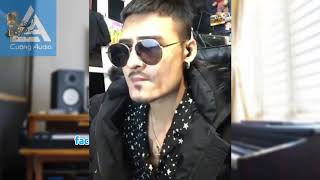 Cover Buồn của anh. Hoa vinh