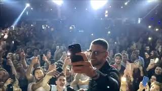 Angelo Famao - Tu Si a Fine do' Munno (Live Pescara 05/02/2020)🎤💪👏