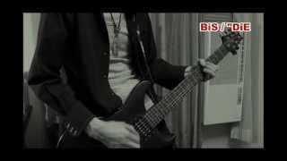 BiS  「DiE」 を弾いてみた。