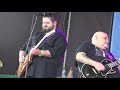 Anthony Geraci & The Boston Blues All Stars - Before You Accuse Me