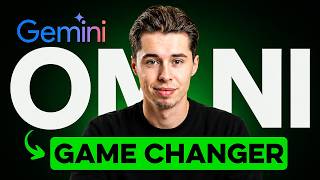 Google's Gemini Omni Just Changed AI Video