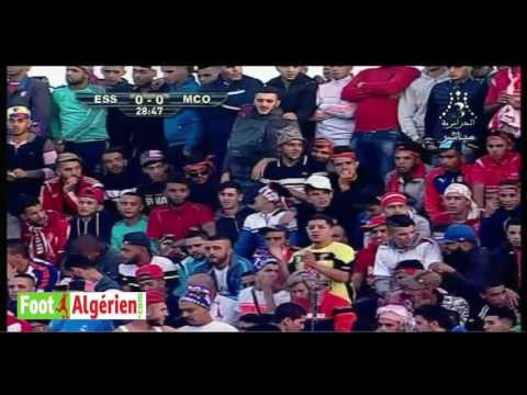 Ligue 1 Algérie (10e journée) : ES Sétif 0 - MC Oran 0 (résumé)