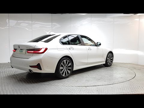 201D28907 - 2020 BMW 3 Series 330 G20 E SE PRO 4DR AUTO 40,995