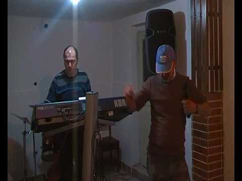 Maestro Celik vo zivo - Ja nisam srecan covek