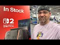 Can We Find Switch 2 In Stock One Month Later