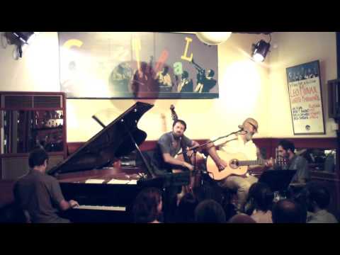 "INGRAVIDEZ" - Minax | Barrueta | Sánchez | M.Caminero