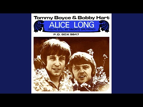 Alice Long (You're Still My Favorite Girlfriend)